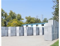 加氣混凝土砌塊墻體滲漏主要原因有哪些？