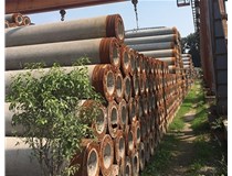 什么情況下可以提高山西預(yù)應(yīng)力管樁的壽命呢？業(yè)臻管樁告訴你