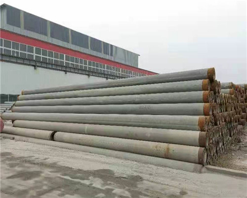業(yè)臻新型建材 解讀淺析混凝土管樁有哪些分類？