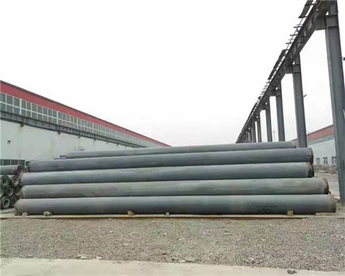太原業(yè)臻新型建材公司 講解，好的管樁工程的標(biāo)準(zhǔn)有哪些？