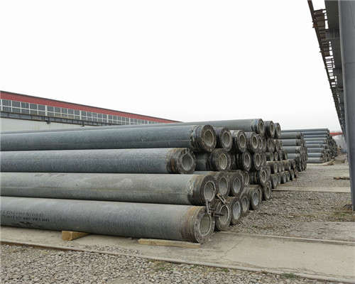 太原業(yè)臻新型建材公司淺談太原管樁施工質(zhì)量管理辦法？