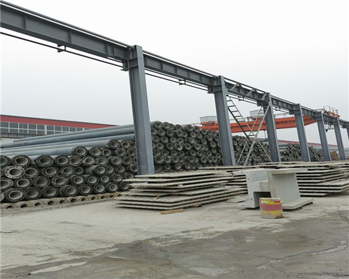 太原業(yè)臻新型建材淺談，預(yù)應(yīng)力混凝土管樁的效果怎么樣？
